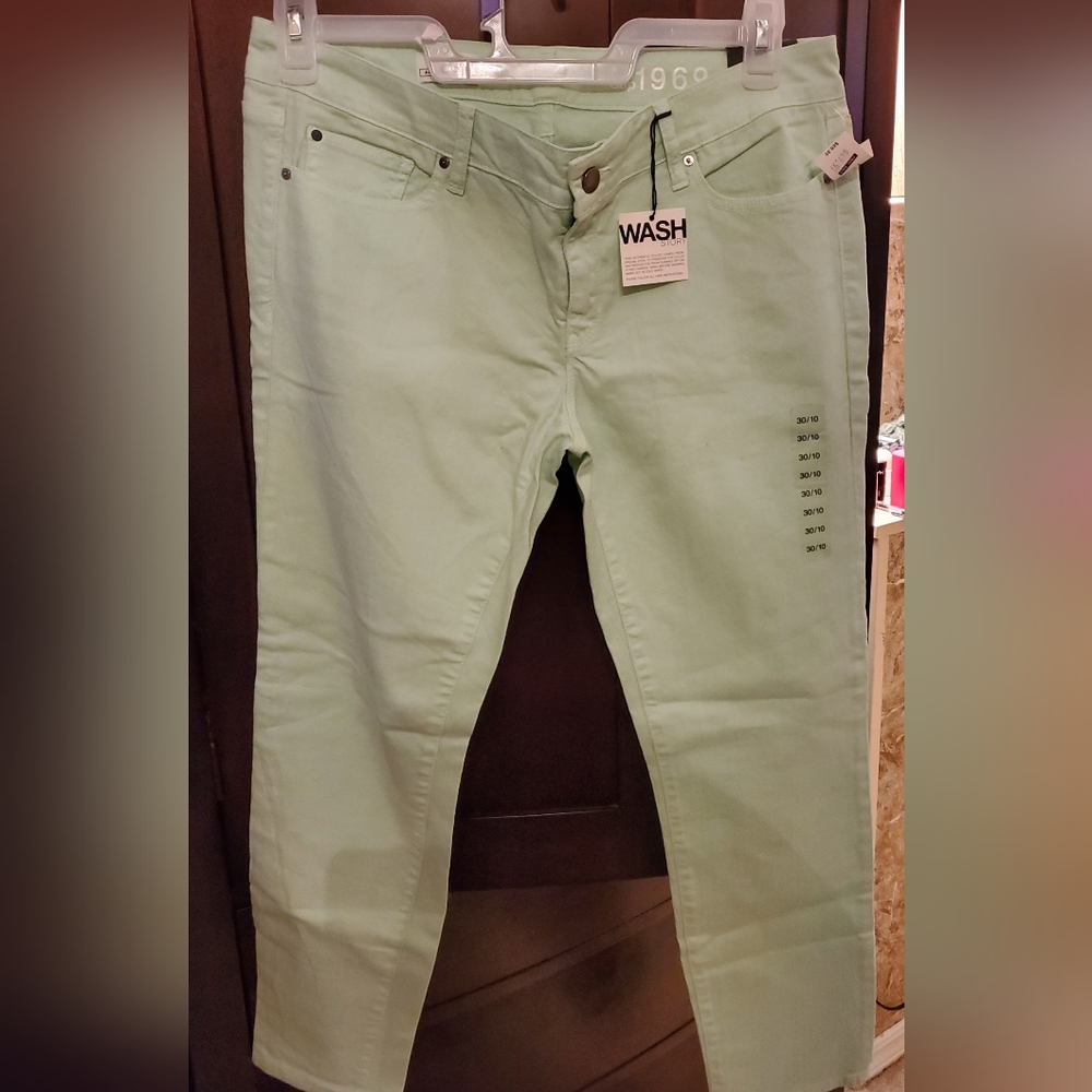 NEW GAP jeans